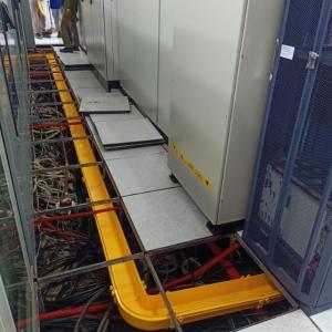 DATA CENTER Raised Flooring System